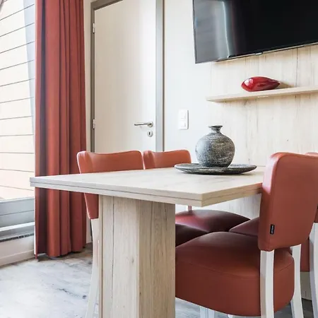 Feriehus Holiday For 4 People *