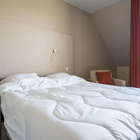 Feriehus Holiday For 4 People