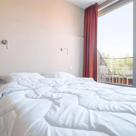 Holiday For 4 People