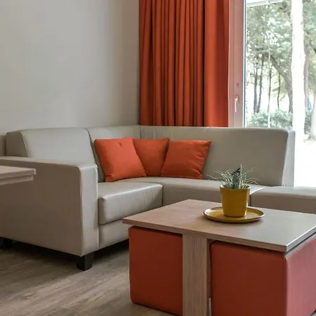 Feriehus Holiday For 4 People Middelkerke