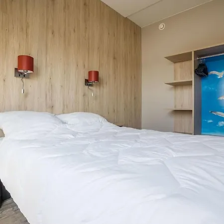 Holiday For 4 People